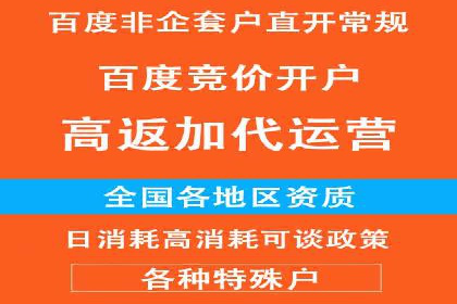 百度推广返点案例：实现广告投放效益最大化